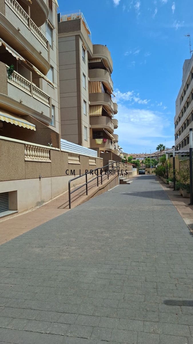 2 camera da letto Appartamento da affittare in Canet d'En Berenguer con piscina garage - 1.400 € (Rif: 10034320)