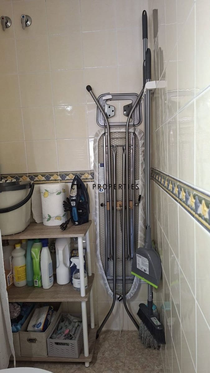 2 camera da letto Appartamento da affittare in Canet d'En Berenguer con piscina garage - 1.400 € (Rif: 10034320)