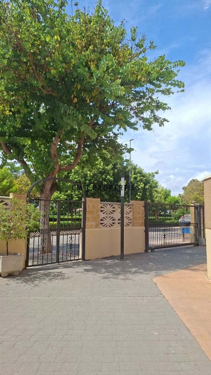 2 camera da letto Appartamento da affittare in Canet d'En Berenguer con piscina garage - 1.400 € (Rif: 10034320)