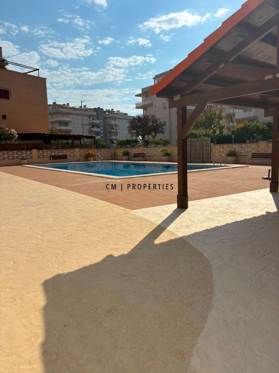 2 camera da letto Appartamento da affittare in Canet d'En Berenguer con piscina garage - 1.400 € (Rif: 10034320)