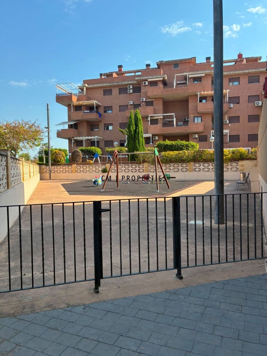 2 camera da letto Appartamento da affittare in Canet d'En Berenguer con piscina garage - 1.400 € (Rif: 10034320)