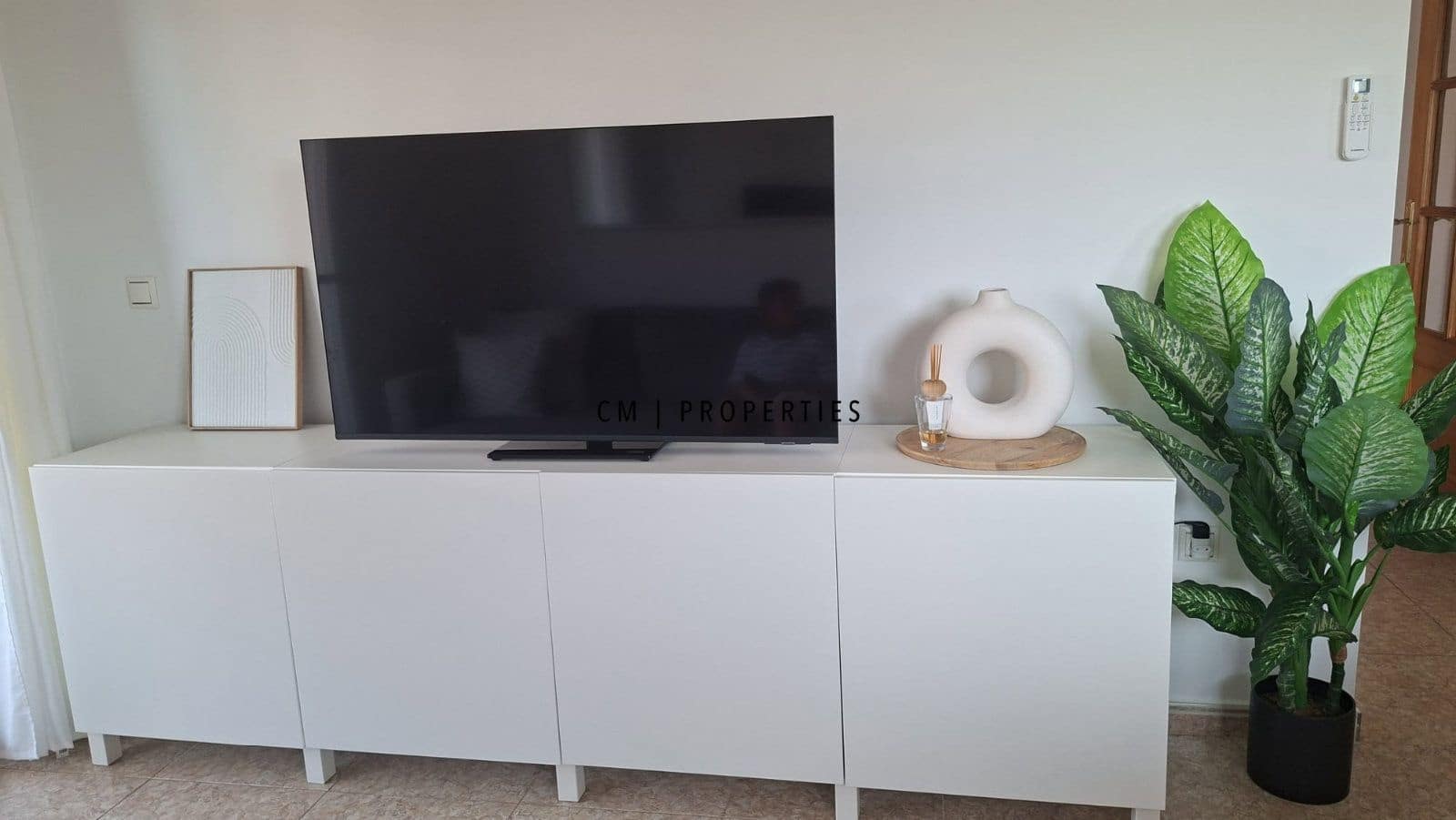 2 camera da letto Appartamento da affittare in Canet d'En Berenguer con piscina garage - 1.400 € (Rif: 10034320)