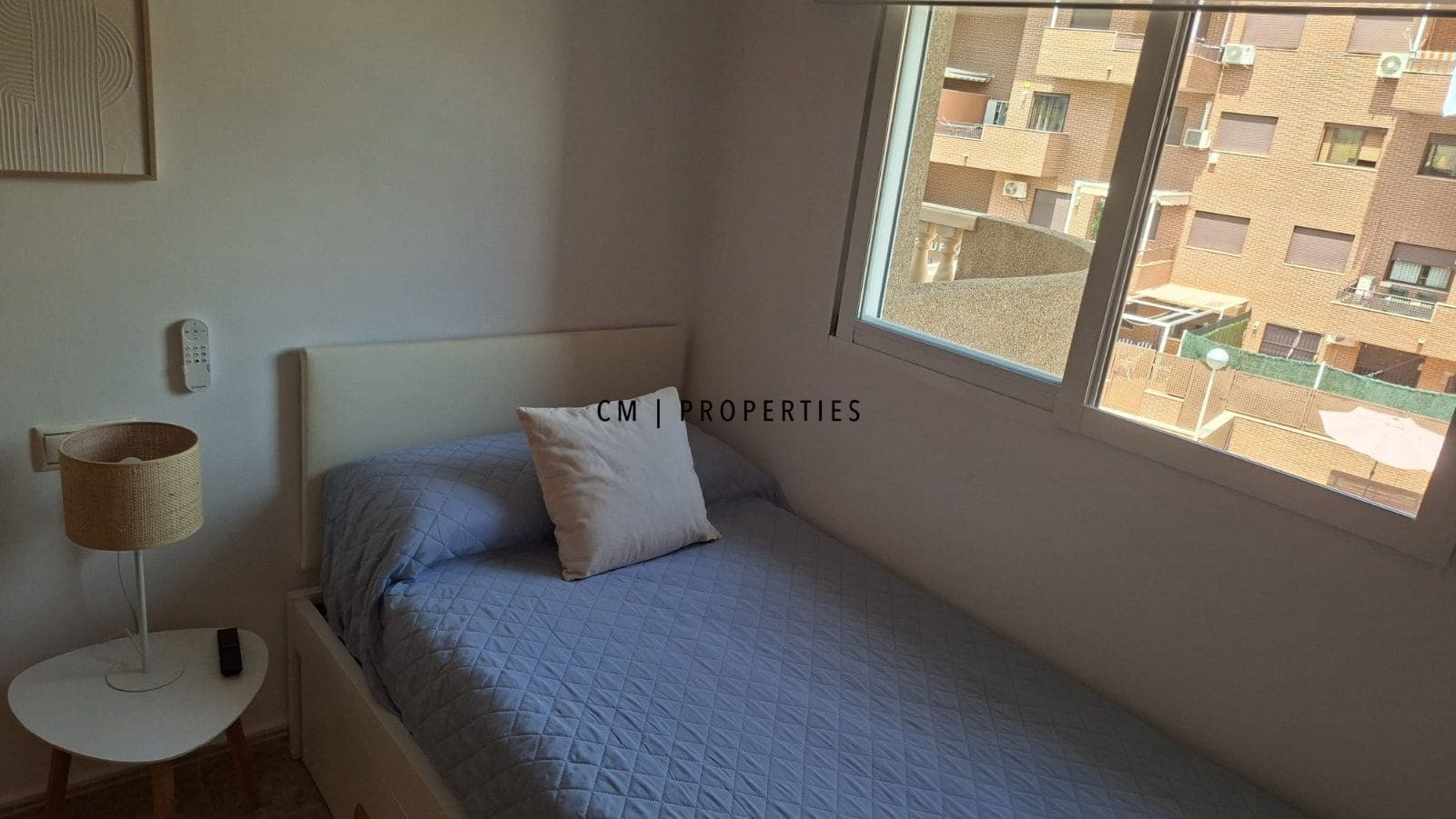 2 camera da letto Appartamento da affittare in Canet d'En Berenguer con piscina garage - 1.400 € (Rif: 10034320)