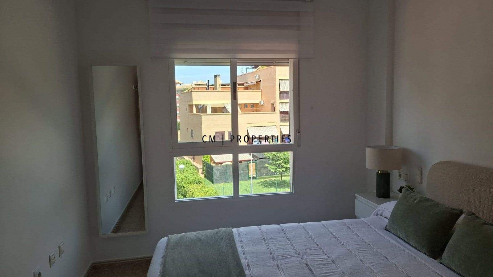 2 camera da letto Appartamento da affittare in Canet d'En Berenguer con piscina garage - 1.400 € (Rif: 10034320)