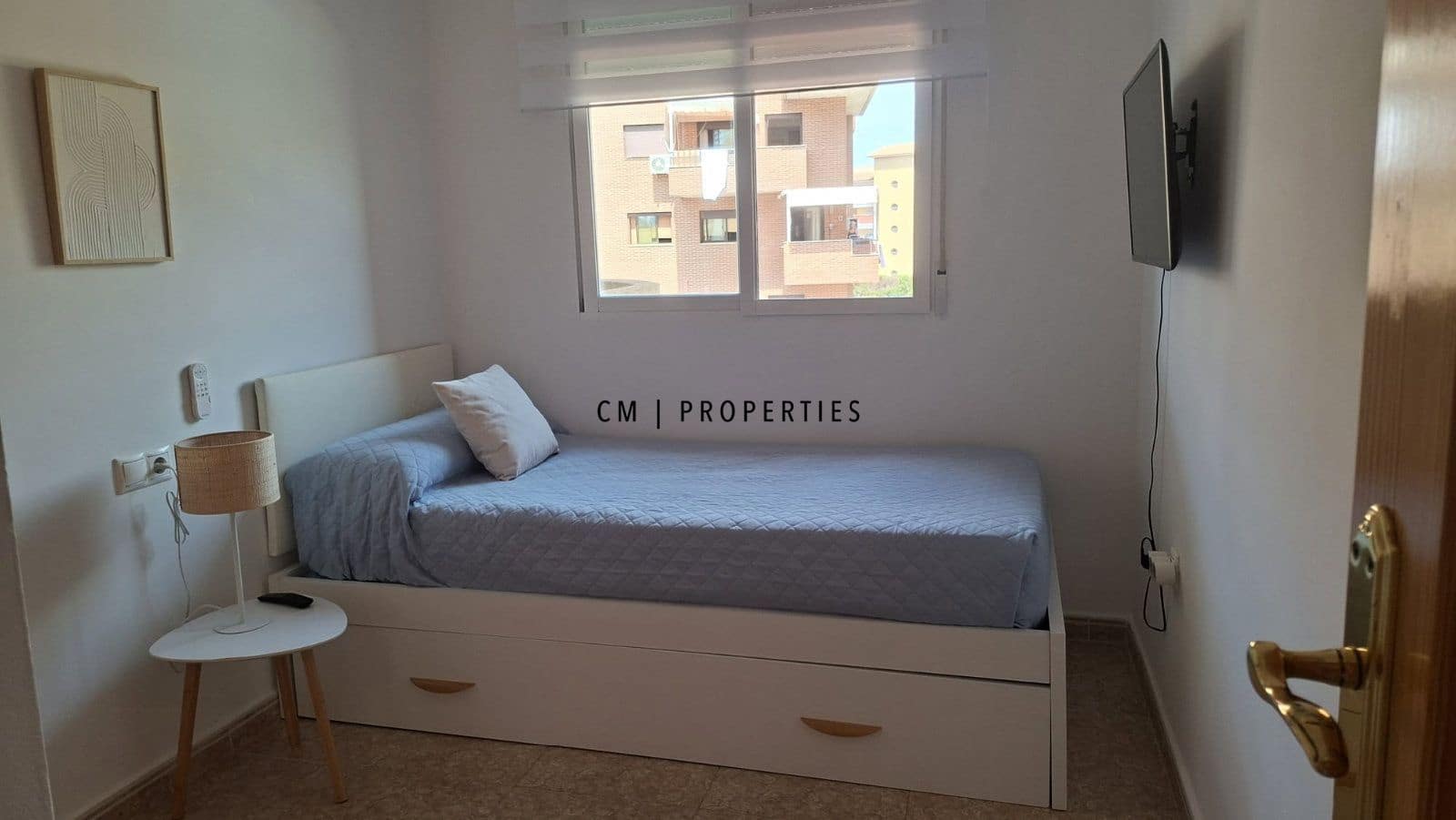 2 camera da letto Appartamento da affittare in Canet d'En Berenguer con piscina garage - 1.400 € (Rif: 10034320)