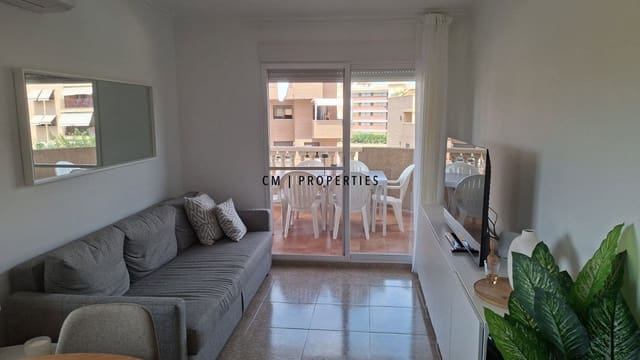2 camera da letto Appartamento da affittare in Canet d'En Berenguer con piscina garage - 1.400 € (Rif: 10034320)