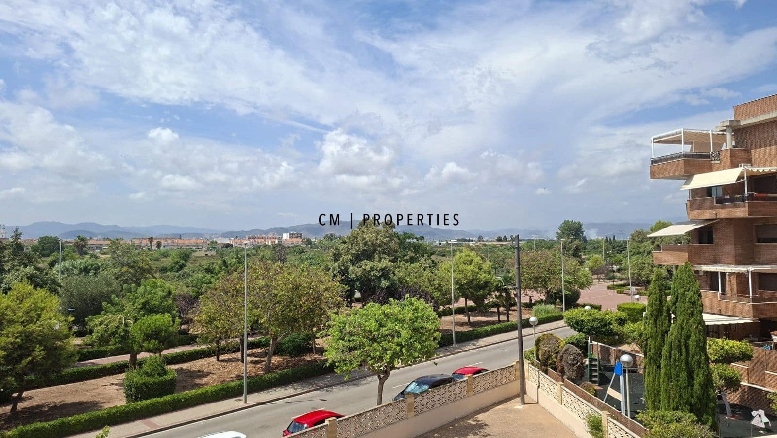 2 camera da letto Appartamento da affittare in Canet d'En Berenguer con piscina garage - 1.400 € (Rif: 10034320)