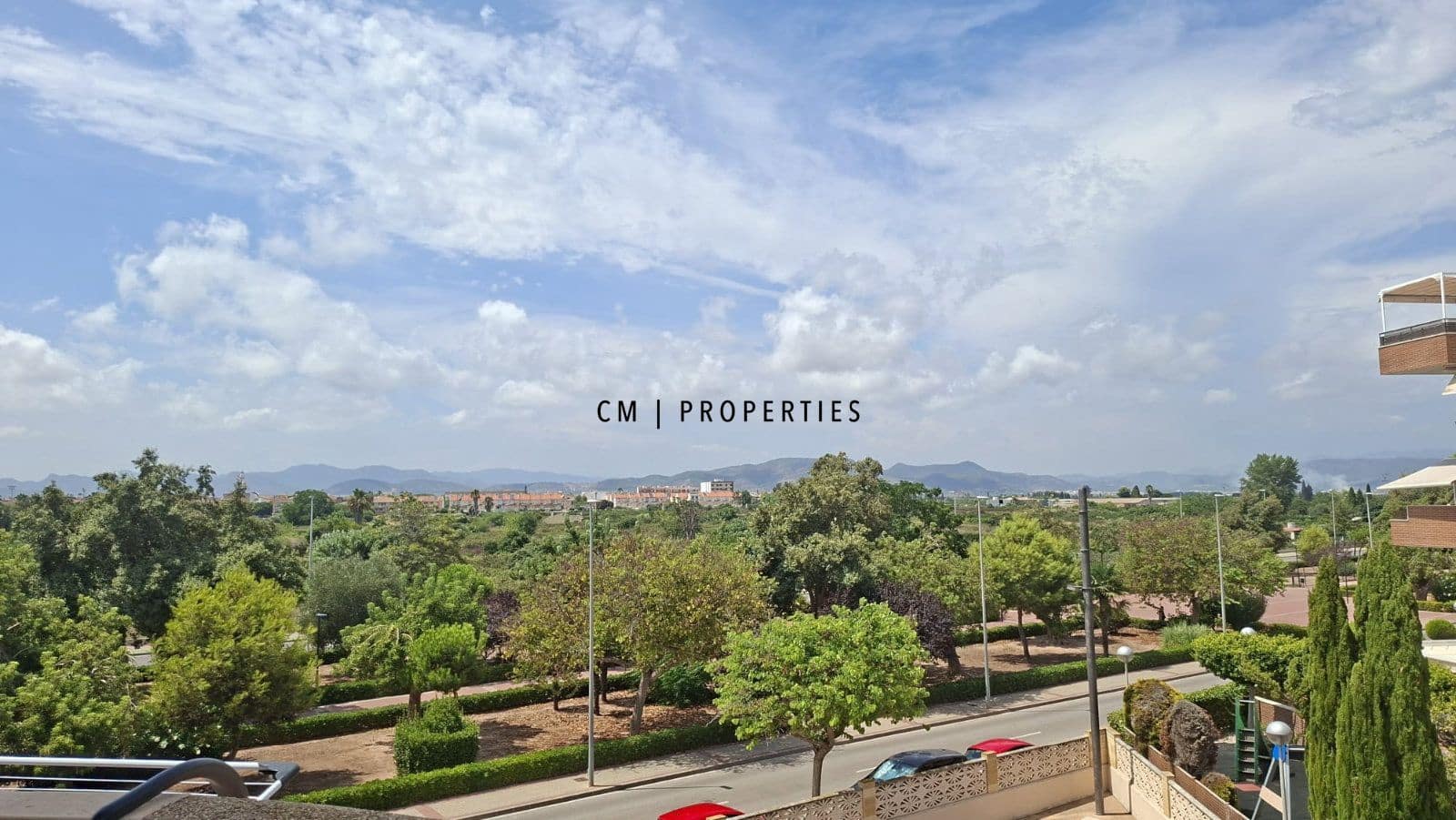 2 camera da letto Appartamento da affittare in Canet d'En Berenguer con piscina garage - 1.400 € (Rif: 10034320)