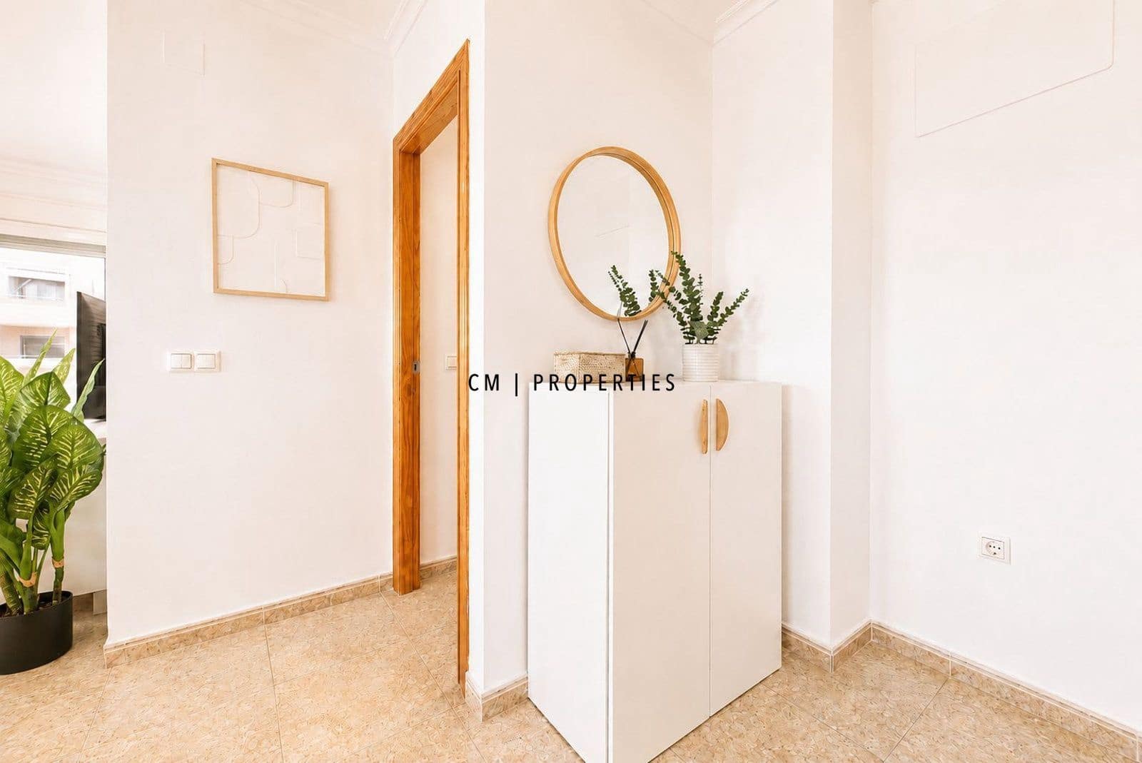 2 soveværelse Lejlighed til leje i Canet d'En Berenguer med swimmingpool garage - € 1.400 (Ref: 10034320)
