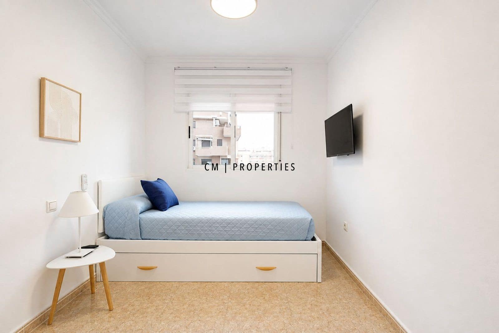 2 soveværelse Lejlighed til leje i Canet d'En Berenguer med swimmingpool garage - € 1.400 (Ref: 10034320)