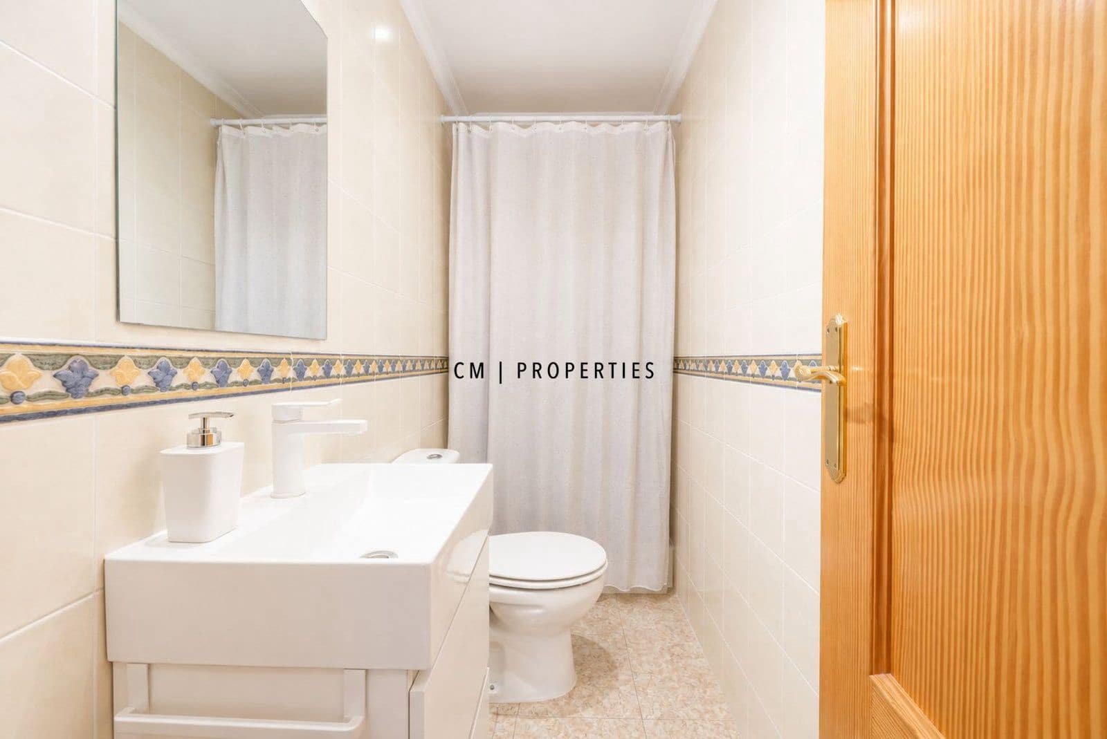 2 soveværelse Lejlighed til leje i Canet d'En Berenguer med swimmingpool garage - € 1.400 (Ref: 10034320)
