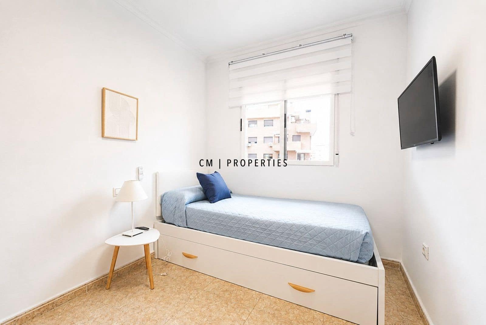 2 soveværelse Lejlighed til leje i Canet d'En Berenguer med swimmingpool garage - € 1.400 (Ref: 10034320)