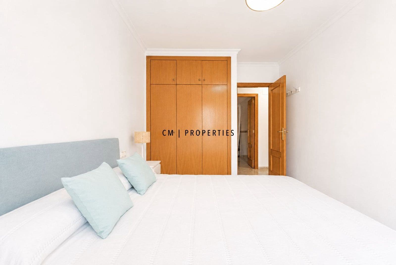 2 soveværelse Lejlighed til leje i Canet d'En Berenguer med swimmingpool garage - € 1.400 (Ref: 10034320)