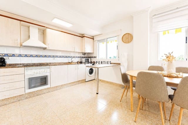 2 soveværelse Lejlighed til leje i Canet d'En Berenguer med swimmingpool garage - € 1.400 (Ref: 10034320)