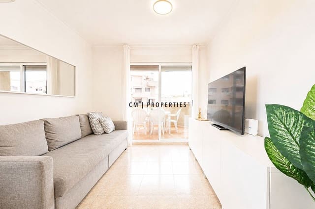 2 soveværelse Lejlighed til leje i Canet d'En Berenguer med swimmingpool garage - € 1.400 (Ref: 10034320)