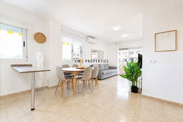 2 soveværelse Lejlighed til leje i Canet d'En Berenguer med swimmingpool garage - € 1.400 (Ref: 10034320)