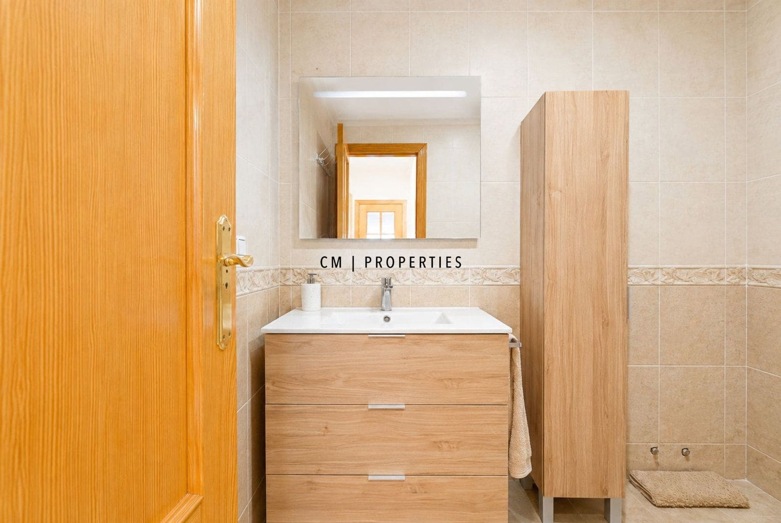 2 soveværelse Lejlighed til leje i Canet d'En Berenguer med swimmingpool garage - € 1.400 (Ref: 10034320)