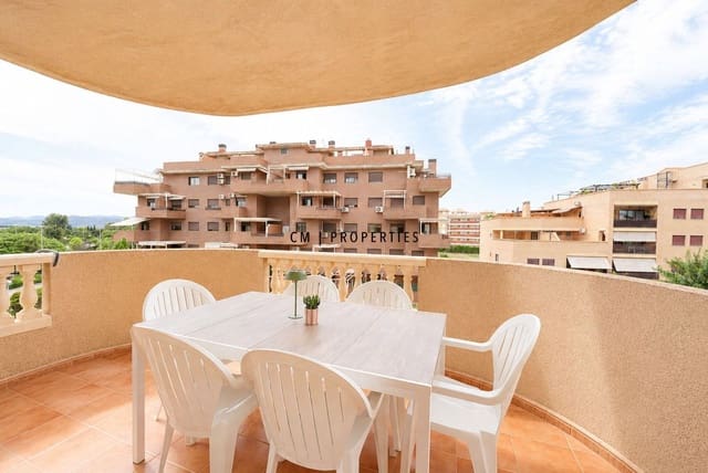 2 soveværelse Lejlighed til leje i Canet d'En Berenguer med swimmingpool garage - € 1.400 (Ref: 10034320)