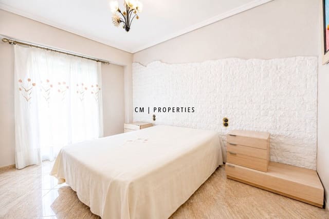 3 soverom Leilighet til leie i Sagunto / Sagunt - € 1 100 (Ref: 10035708)