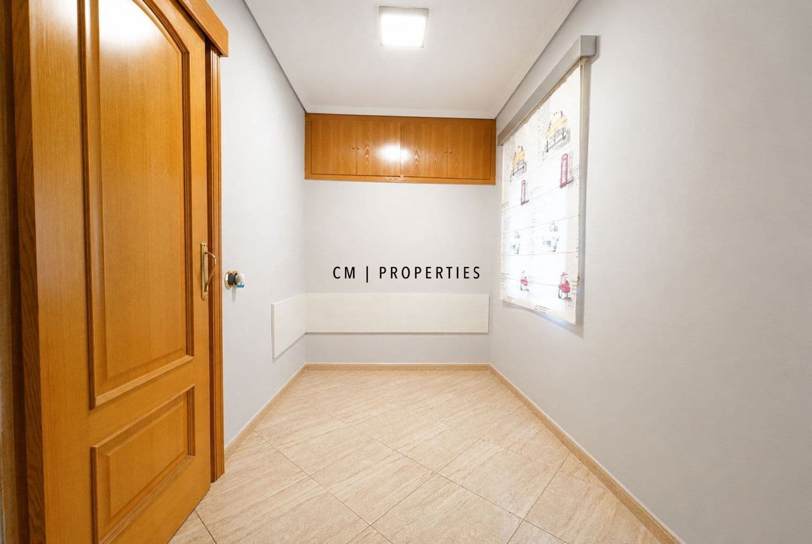 3 soverom Leilighet til leie i Sagunto / Sagunt - € 1 100 (Ref: 10035708)