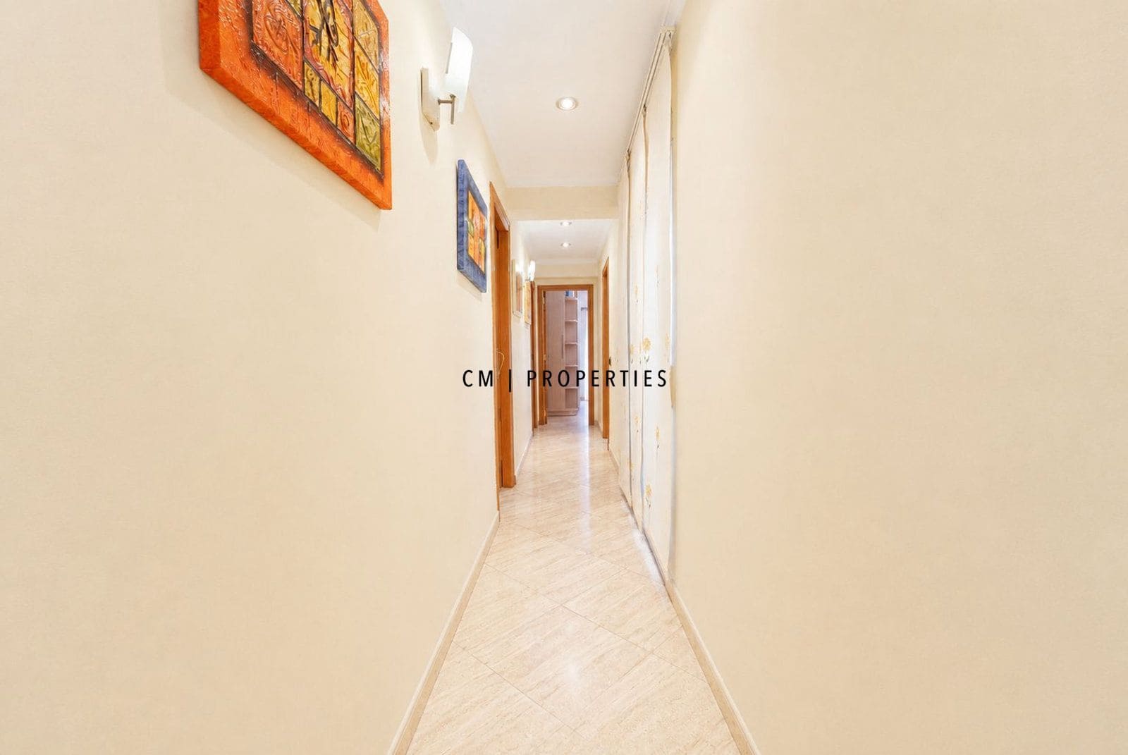 3 soverom Leilighet til leie i Sagunto / Sagunt - € 1 100 (Ref: 10035708)