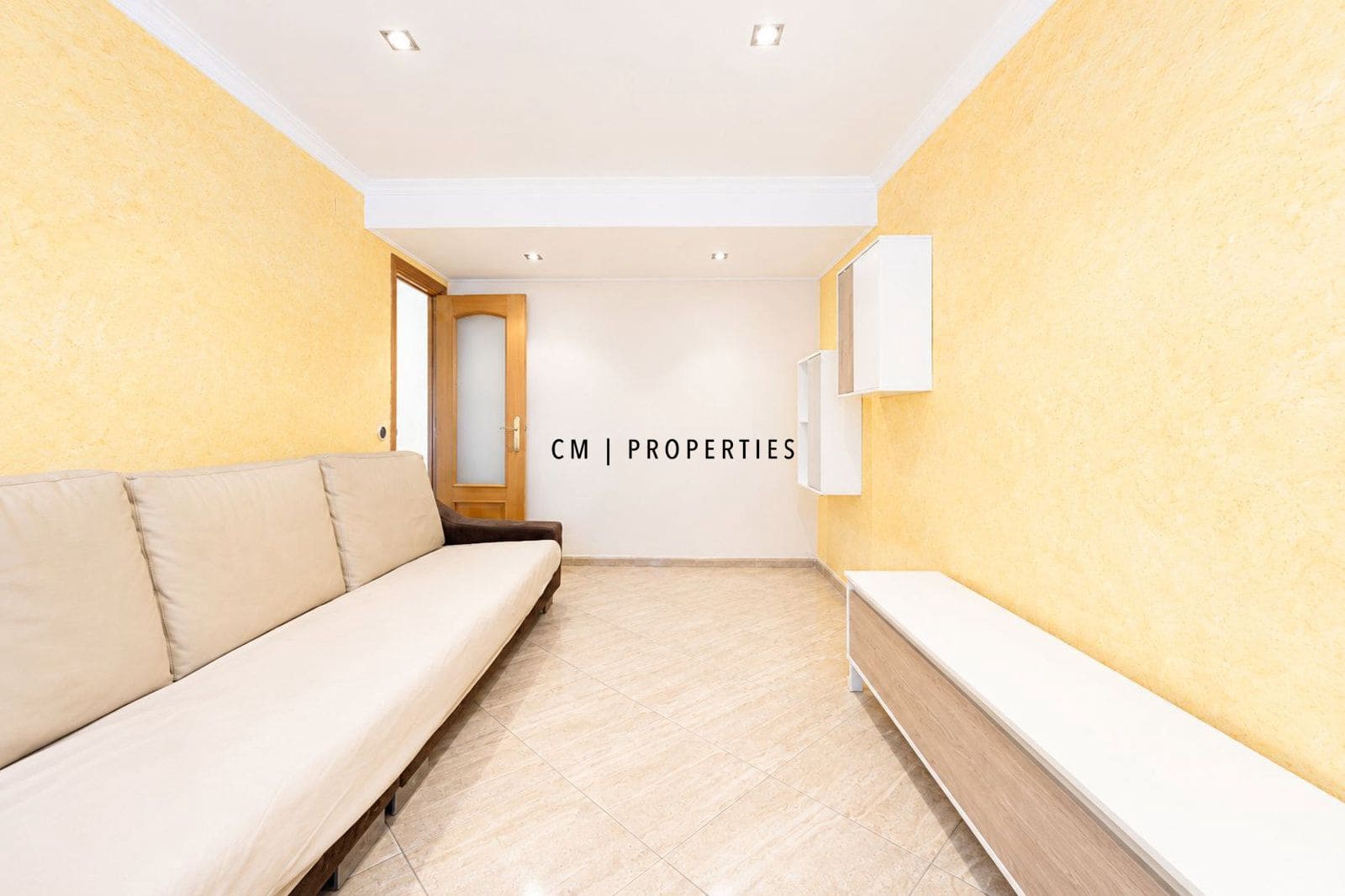 3 soverom Leilighet til leie i Sagunto / Sagunt - € 1 100 (Ref: 10035708)
