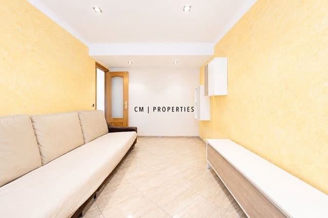 3 soverom Leilighet til leie i Sagunto / Sagunt - € 1 100 (Ref: 10035708)