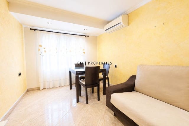 3 soverom Leilighet til leie i Sagunto / Sagunt - € 1 100 (Ref: 10035708)