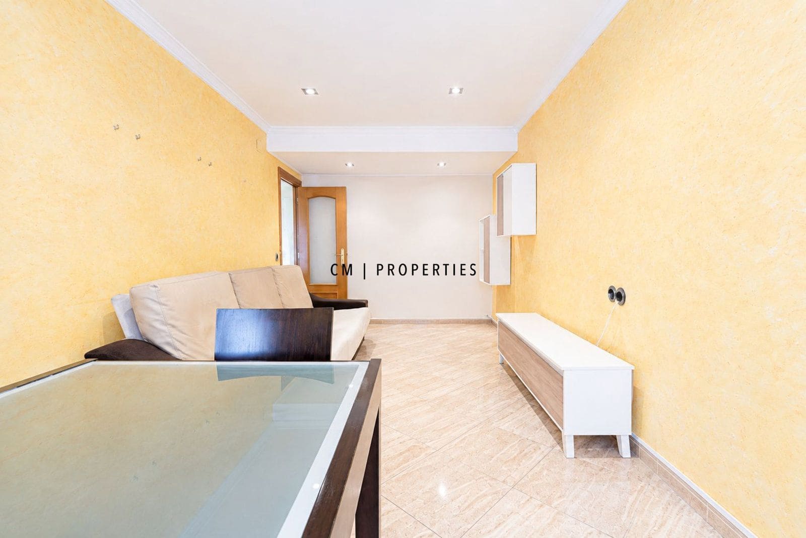 3 soverom Leilighet til leie i Sagunto / Sagunt - € 1 100 (Ref: 10035708)