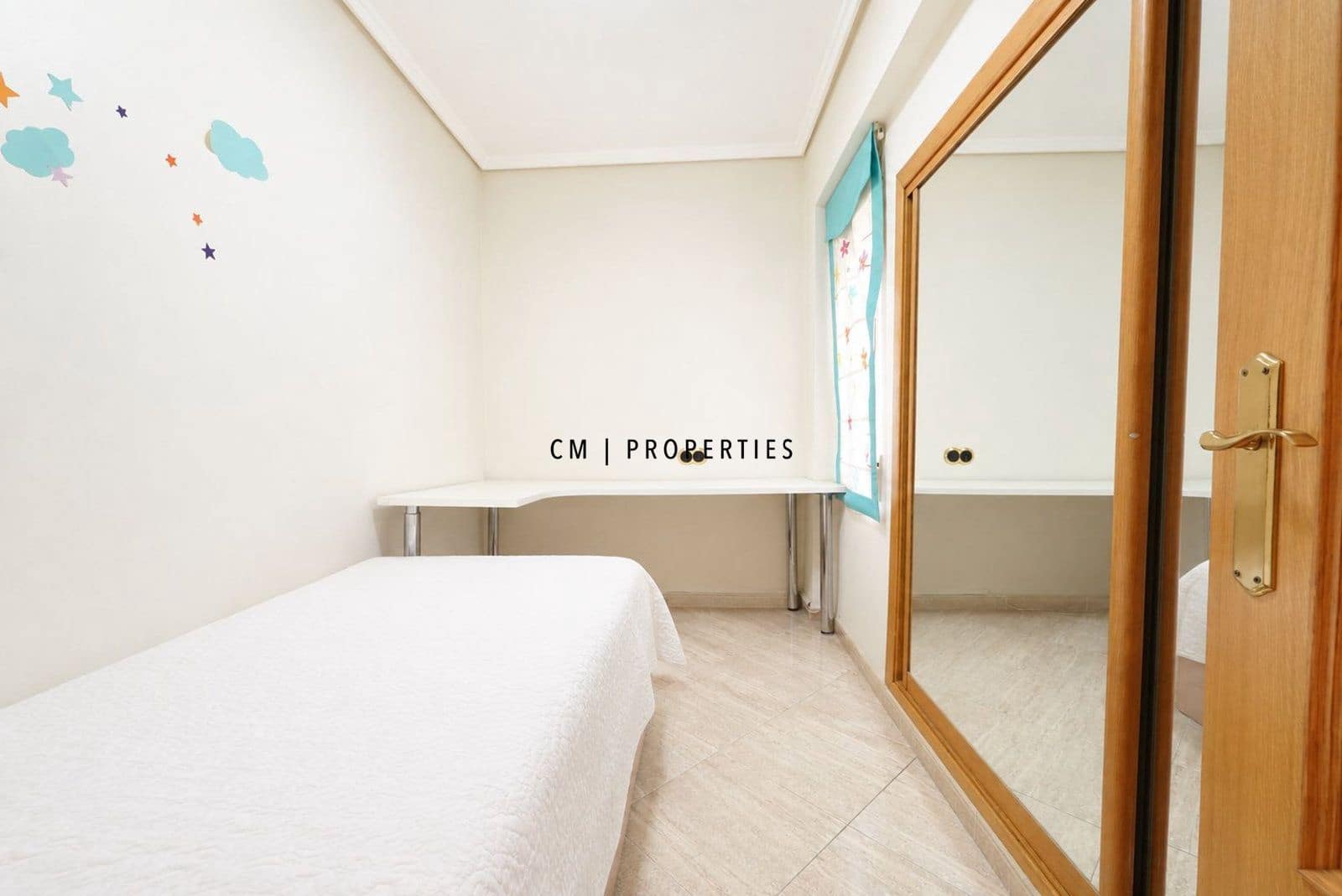 3 soverom Leilighet til leie i Sagunto / Sagunt - € 1 100 (Ref: 10035708)