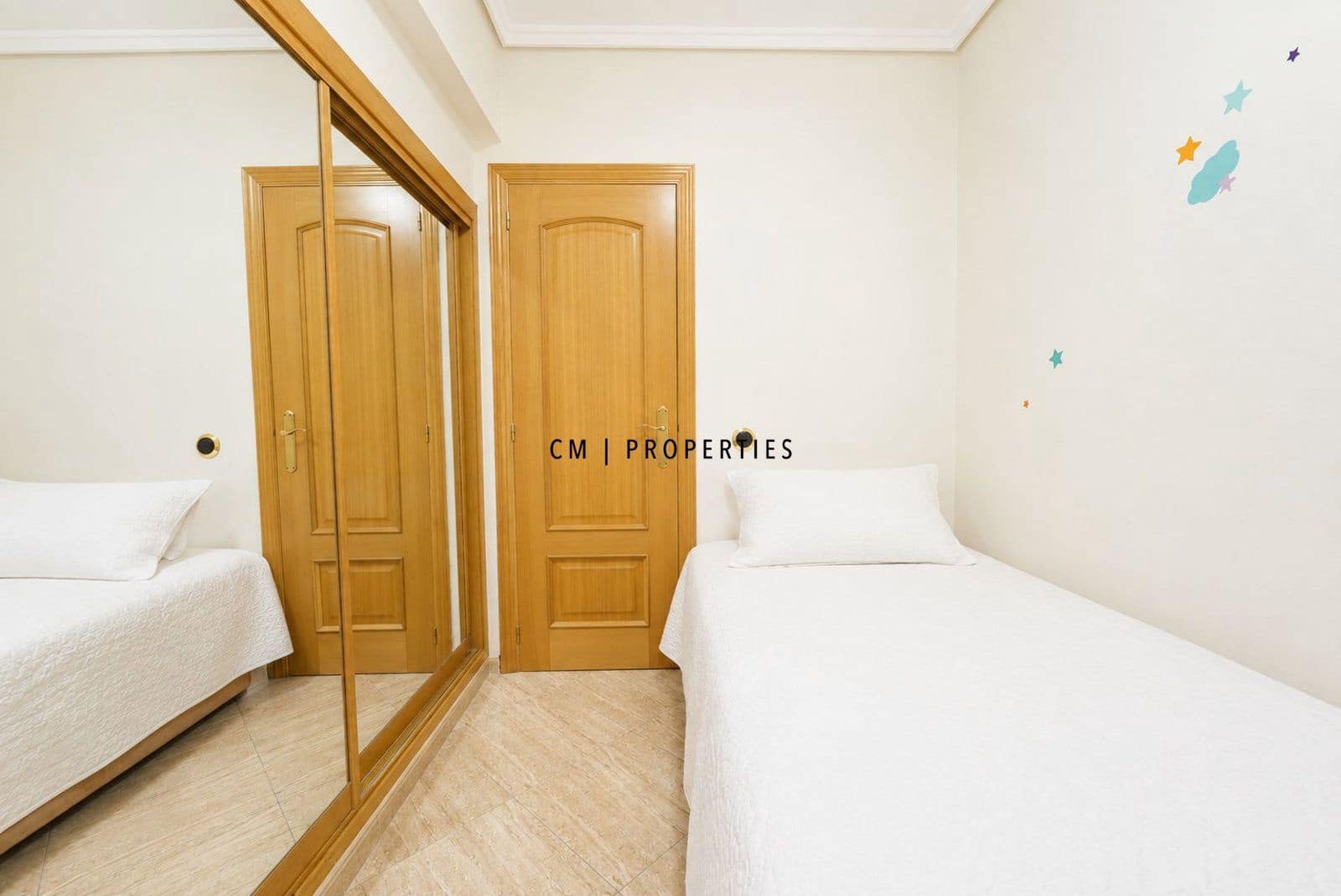 3 soverom Leilighet til leie i Sagunto / Sagunt - € 1 100 (Ref: 10035708)
