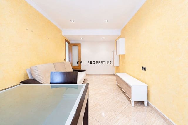3 soverom Leilighet til leie i Sagunto / Sagunt - € 1 100 (Ref: 10035708)