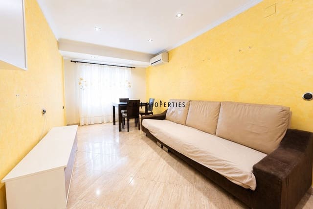 3 soverom Leilighet til leie i Sagunto / Sagunt - € 1 100 (Ref: 10035708)