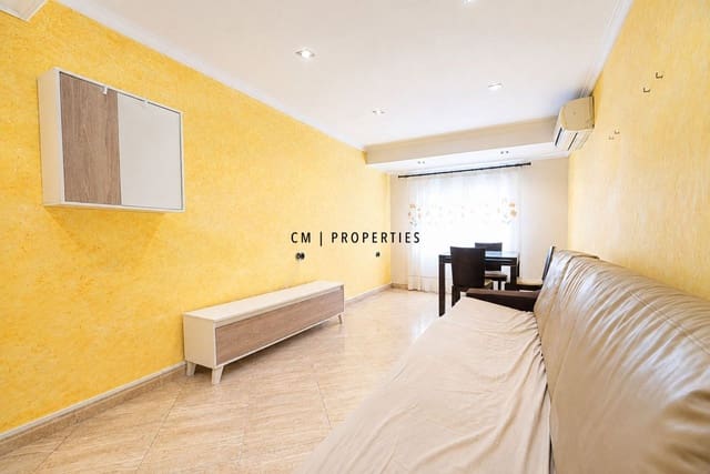 3 soverom Leilighet til leie i Sagunto / Sagunt - € 1 100 (Ref: 10035708)
