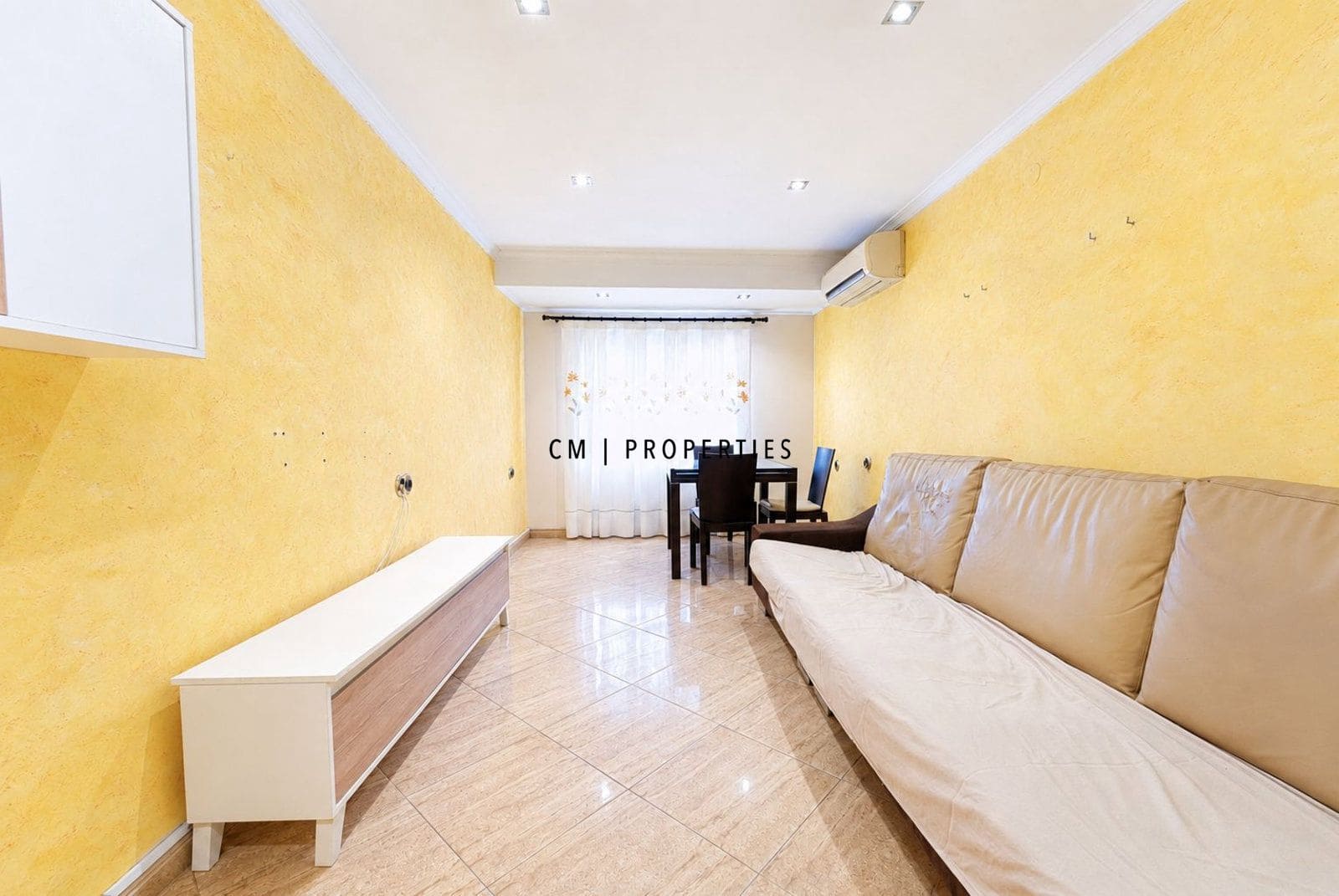 3 soverom Leilighet til leie i Sagunto / Sagunt - € 1 100 (Ref: 10035708)