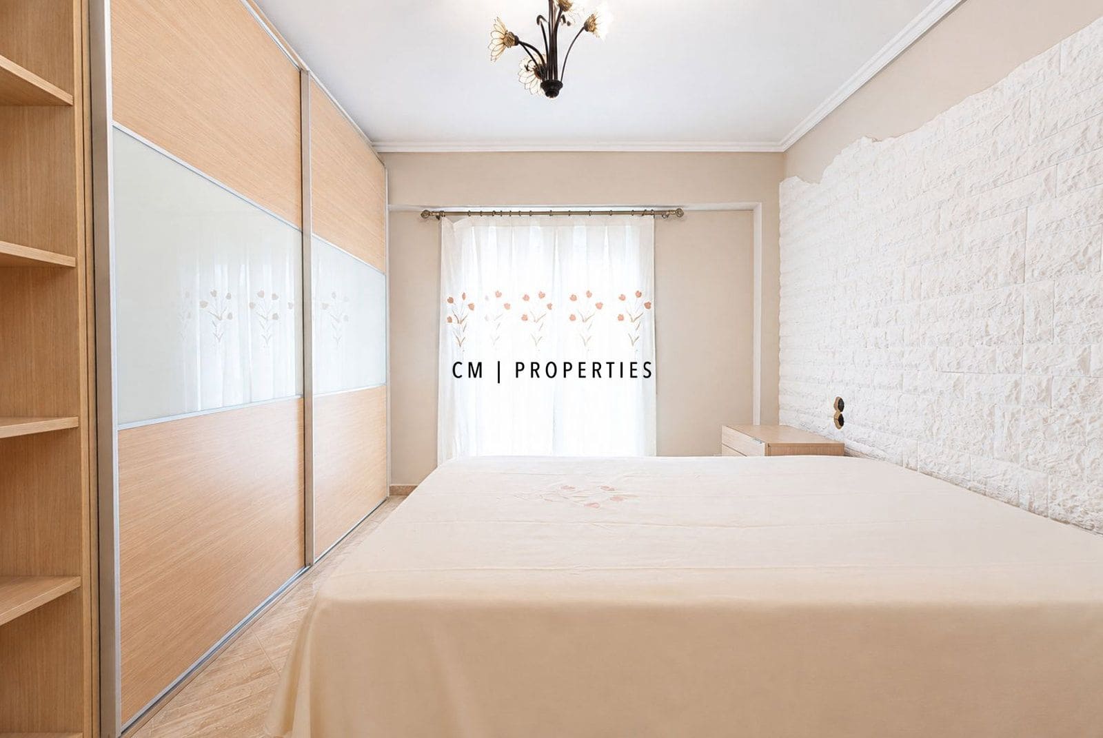 3 soverom Leilighet til leie i Sagunto / Sagunt - € 1 100 (Ref: 10035708)