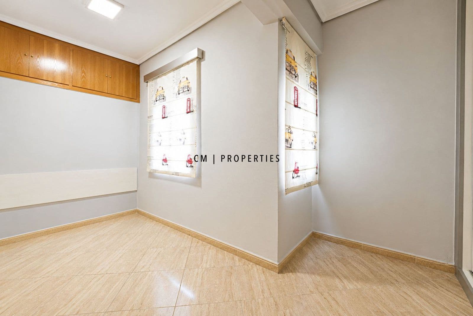 3 soverom Leilighet til leie i Sagunto / Sagunt - € 1 100 (Ref: 10035708)