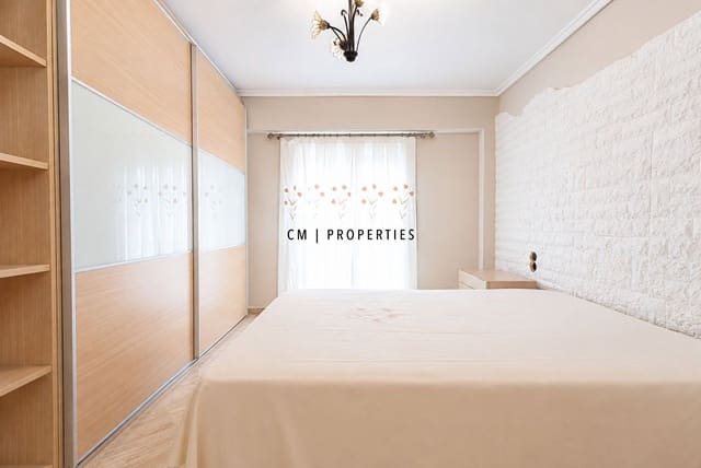 3 soverom Leilighet til leie i Sagunto / Sagunt - € 1 100 (Ref: 10035708)