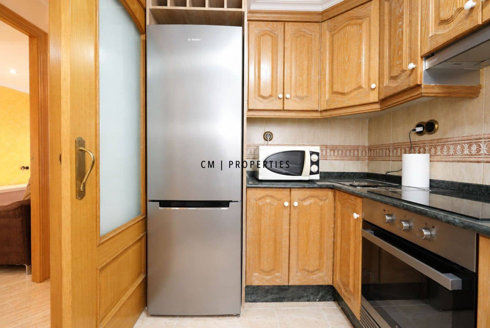 3 soverom Leilighet til leie i Sagunto / Sagunt - € 1 100 (Ref: 10035708)
