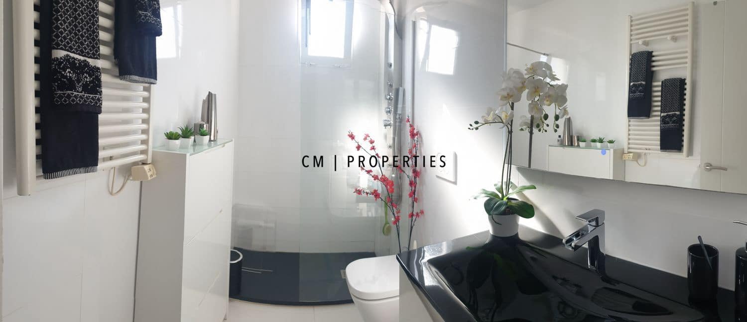1 soverom Leilighet til leie i Valencia by - € 1 500 (Ref: 10039153)