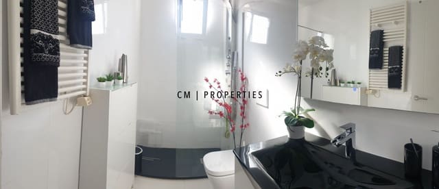 1 bedroom Flat for rent in Valencia city - € 1,500 (Ref: 10039153)