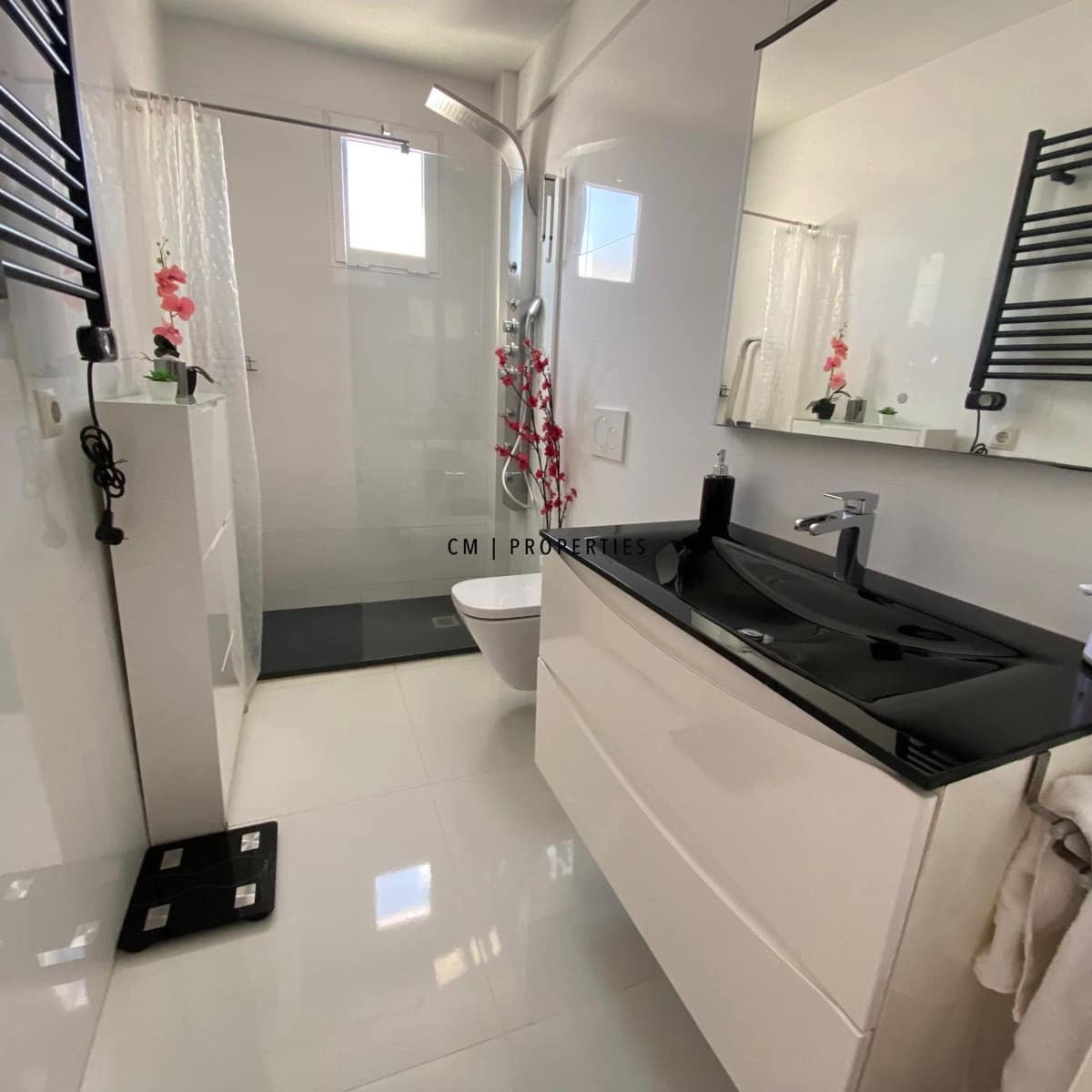 1 bedroom Flat for rent in Valencia city - € 1,495 (Ref: 10039153)