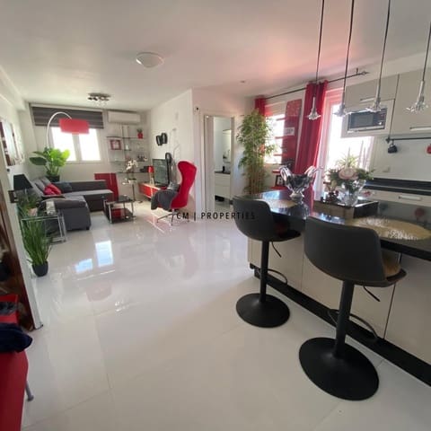 1 soverom Leilighet til leie i Valencia by - € 1 495 (Ref: 10039153)