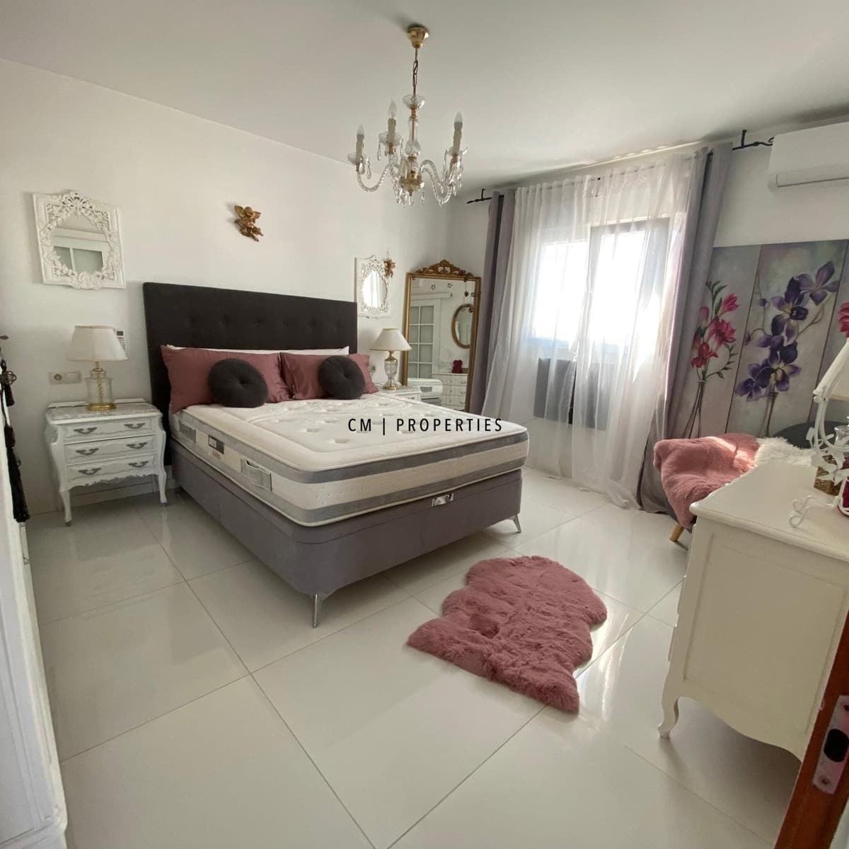 1 bedroom Flat for rent in Valencia city - € 1,495 (Ref: 10039153)