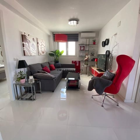 1 soverom Leilighet til leie i Valencia by - € 1 495 (Ref: 10039153)