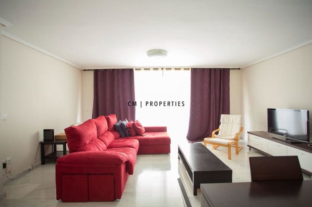 3 makuuhuone Asunto vuokrattavana paikassa Camins al Grau, Valencia kaupunki mukana uima-altaan 
autotalli - 2 700 € (Ref: 10041453)