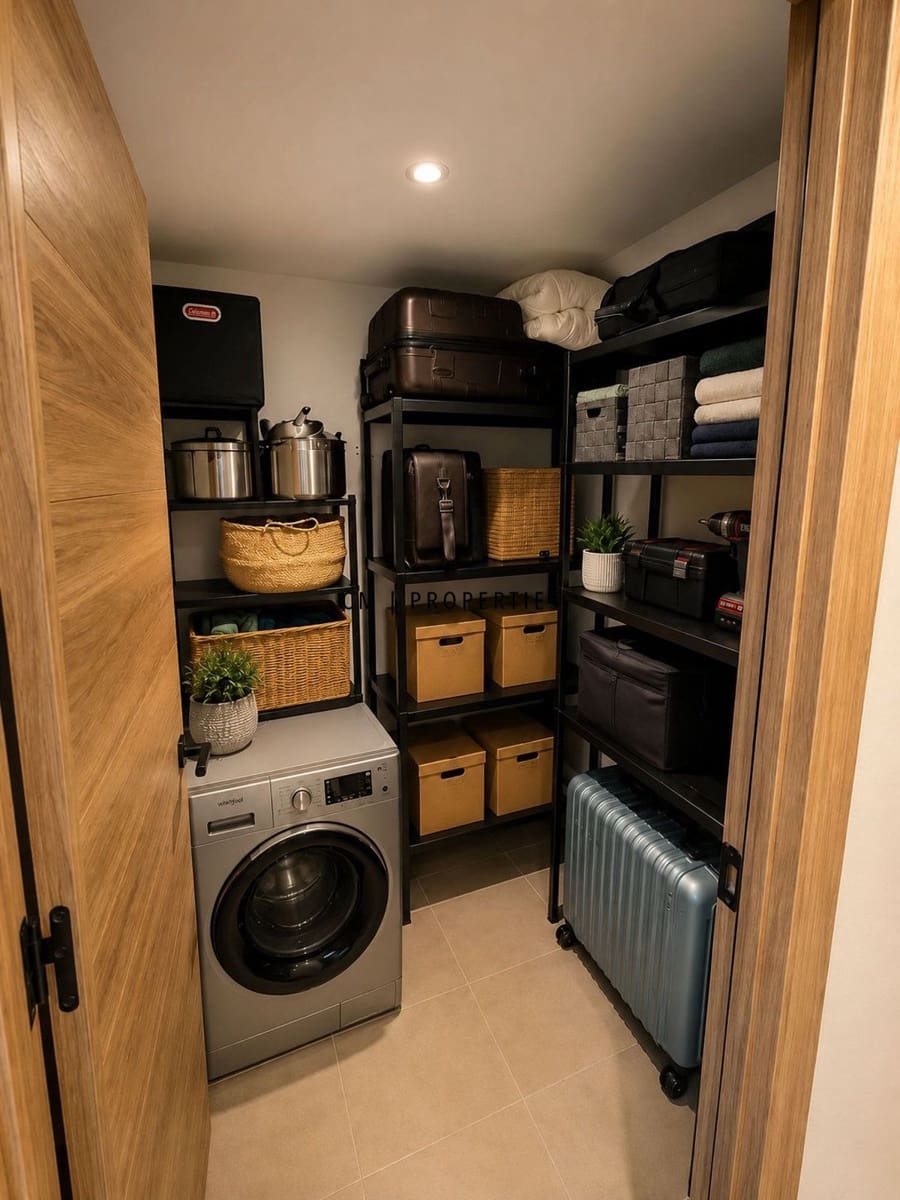 3 camera da letto Appartamento in vendita in Valencia citta - 380.000 € (Rif: 10041641)