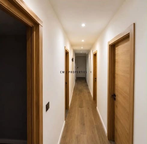 3 camera da letto Appartamento in vendita in Valencia città - 380.000 € (Rif: 10041641)