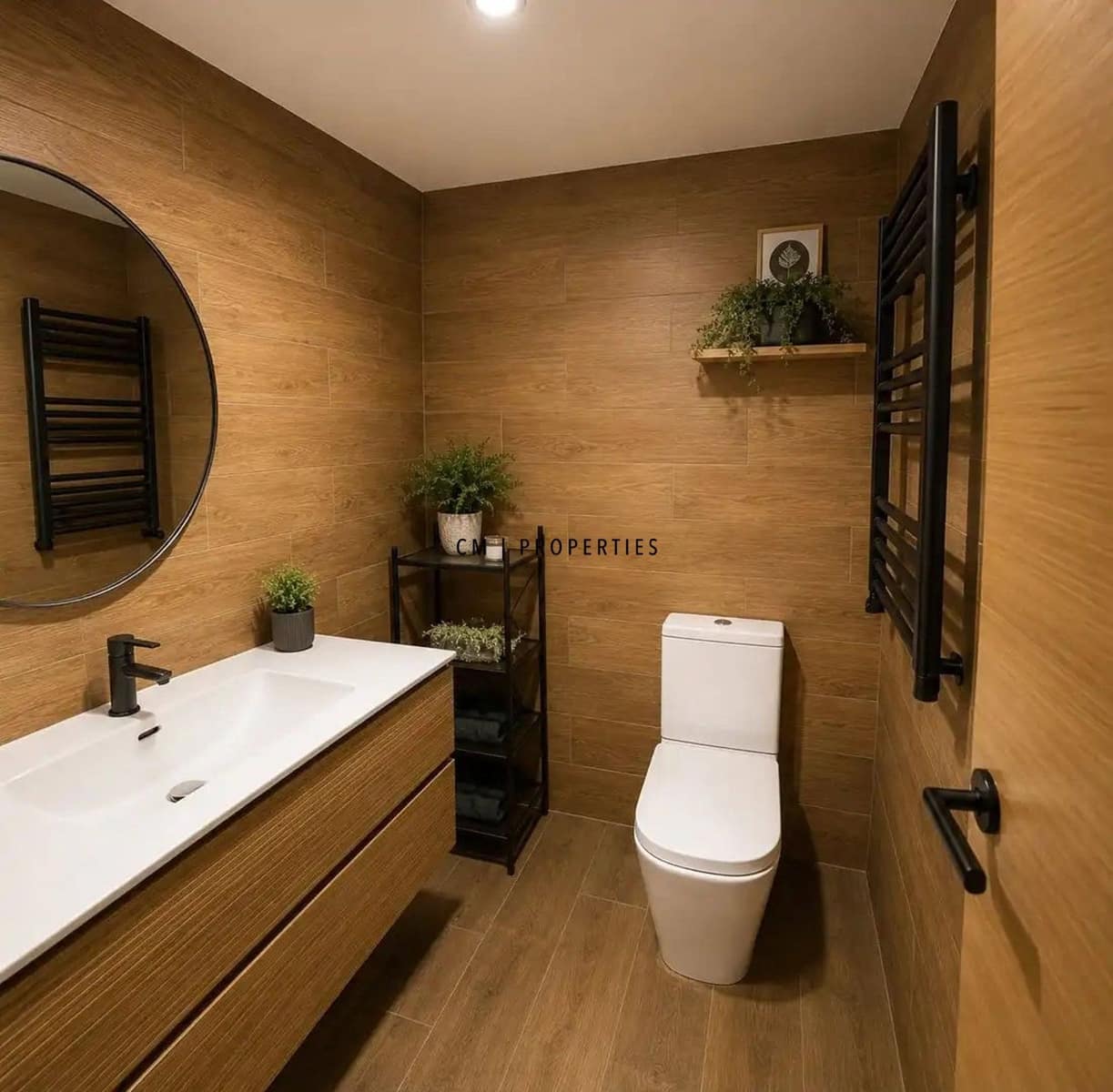 3 camera da letto Appartamento in vendita in Valencia citta - 380.000 € (Rif: 10041641)