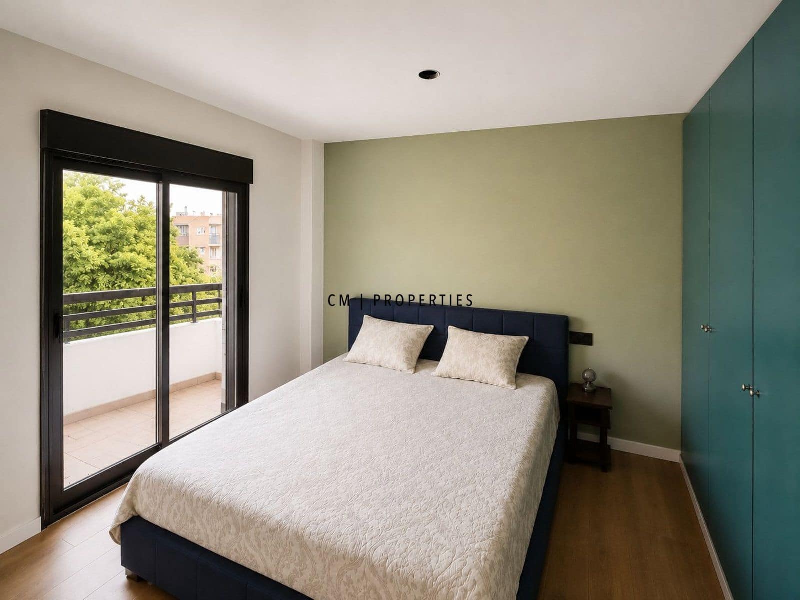 3 camera da letto Appartamento in vendita in Valencia citta - 380.000 € (Rif: 10041641)